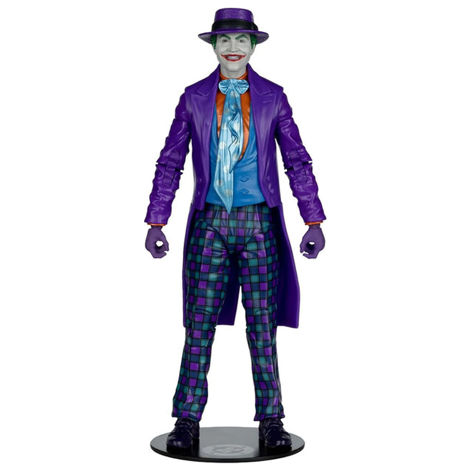 DC Comics Multiverse The Joker figura 18 cm fotografija izdelka