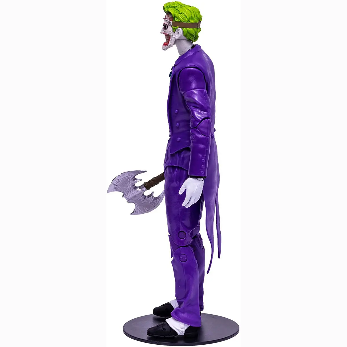 DC Multiverse akcijska figura The Joker (Death Of The Family) 18 cm fotografija izdelka