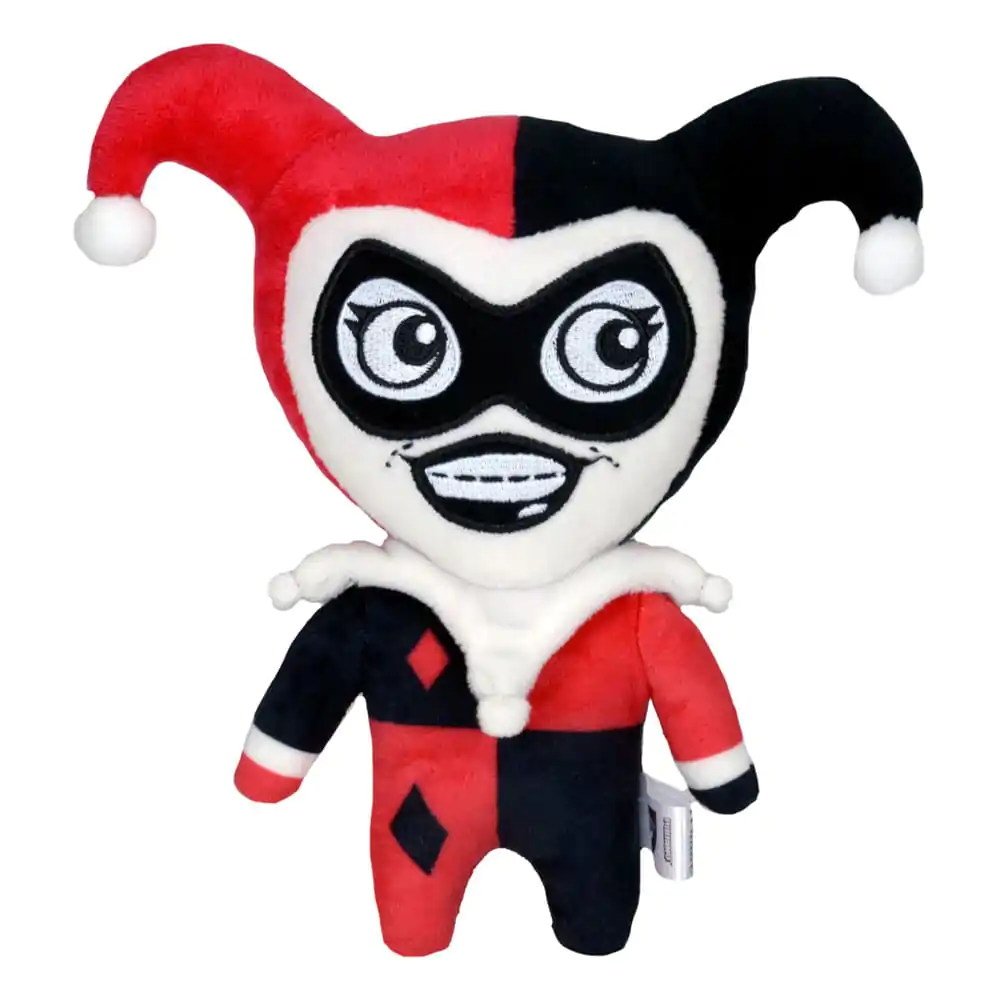 DC Comics Plišasta Figura Phunny Harley Quinn 20 cm fotografija izdelka