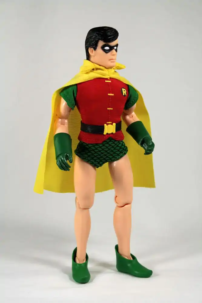 DC Comics Akcijska Figura Robin 20 cm fotografija izdelka