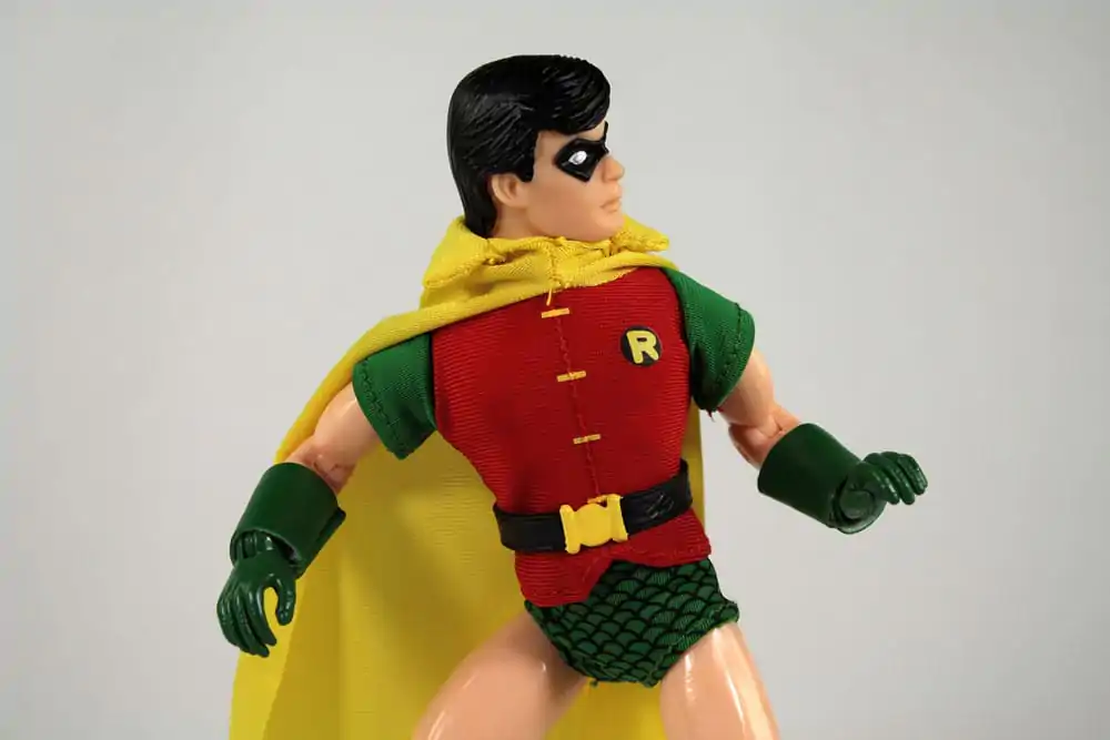 DC Comics Akcijska Figura Robin 20 cm fotografija izdelka