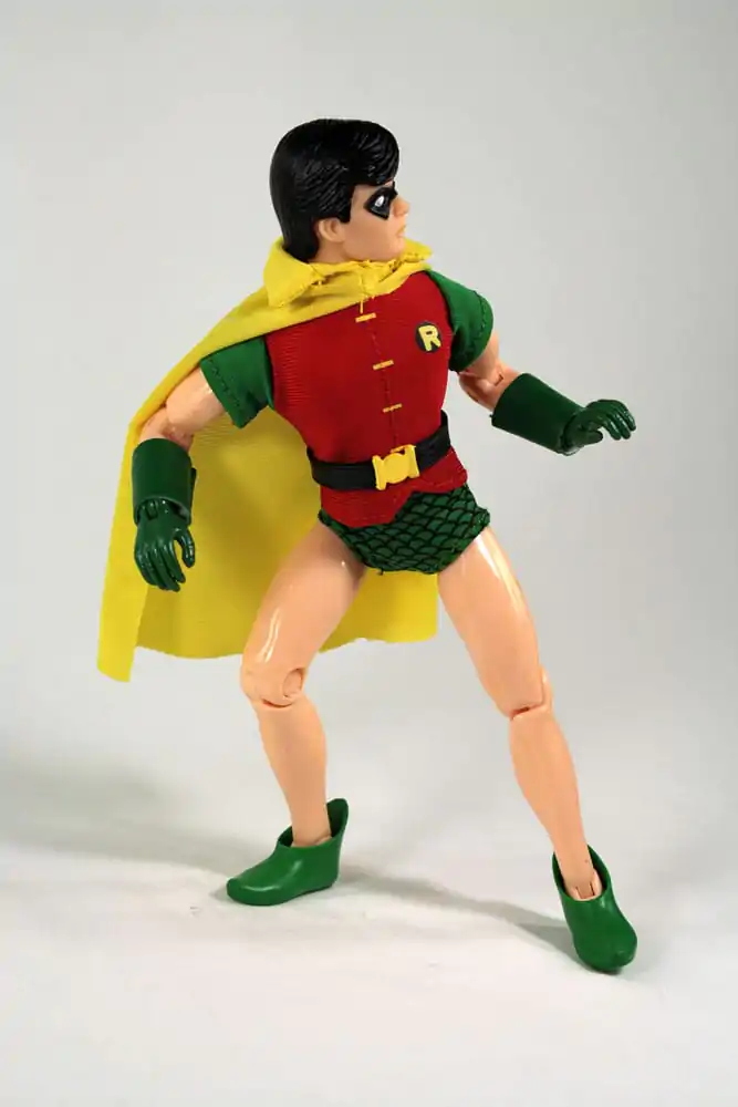 DC Comics Akcijska Figura Robin 20 cm fotografija izdelka