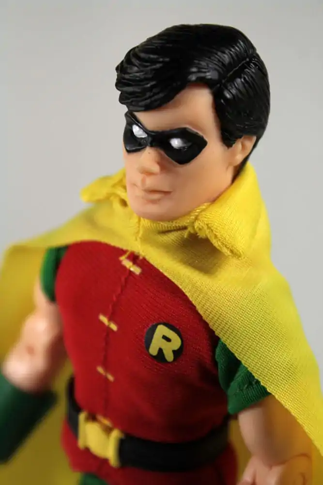 DC Comics Akcijska Figura Robin 20 cm fotografija izdelka