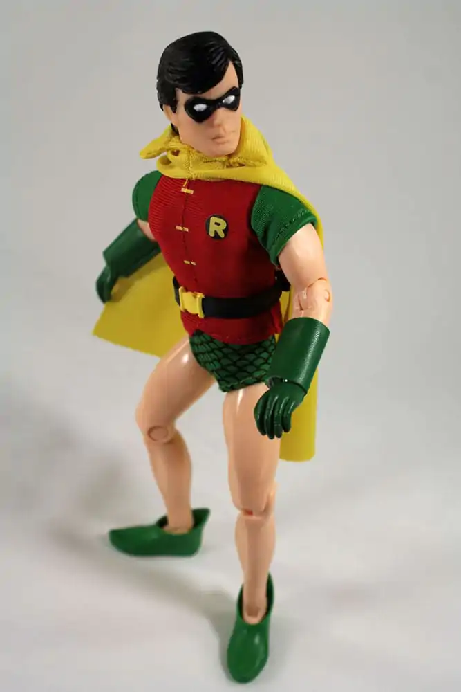 DC Comics Akcijska Figura Robin 20 cm fotografija izdelka