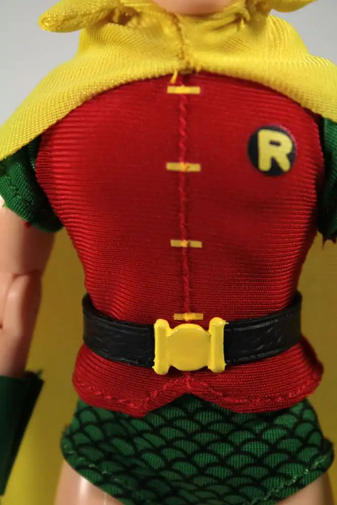 DC Comics Akcijska Figura Robin 20 cm fotografija izdelka