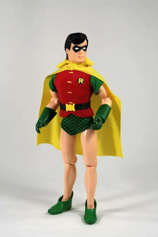 DC Comics Akcijska Figura Robin 20 cm fotografija izdelka