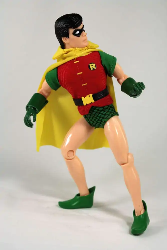 DC Comics Akcijska Figura Robin 20 cm fotografija izdelka