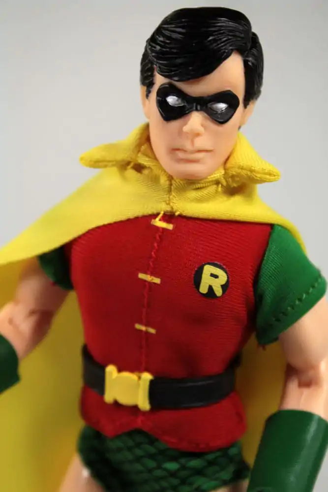 DC Comics Akcijska Figura Robin 20 cm fotografija izdelka