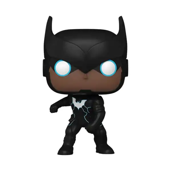 DC Comics Series Funko POP! Heroes Vinil Figura Batman War Zone - Batwing 9 cm fotografija izdelka