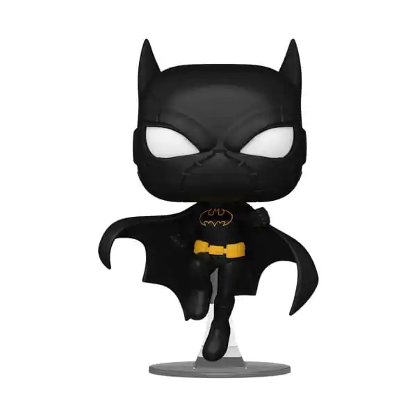 DC Comics Series Funko POP! Heroes Vinil Figura Batman War Zone - Cassandra Cain 9 cm fotografija izdelka