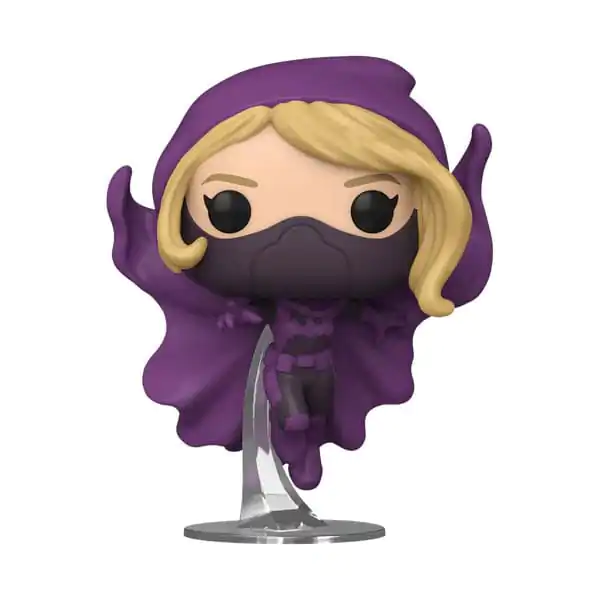 DC Comics Series Funko POP! Heroes Vinil Figura Batman War Zone - Stephanie Brown 9 cm fotografija izdelka