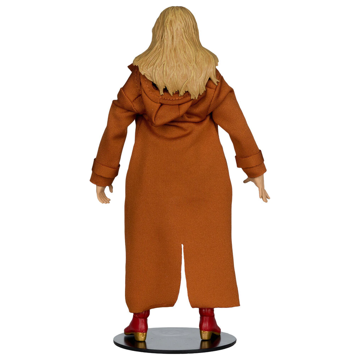 DC Comics Supergirl Deluxe Theatrical Edition Gold Label Collection Supergirl & Puppy Kripto figura 18 cm fotografija izdelka