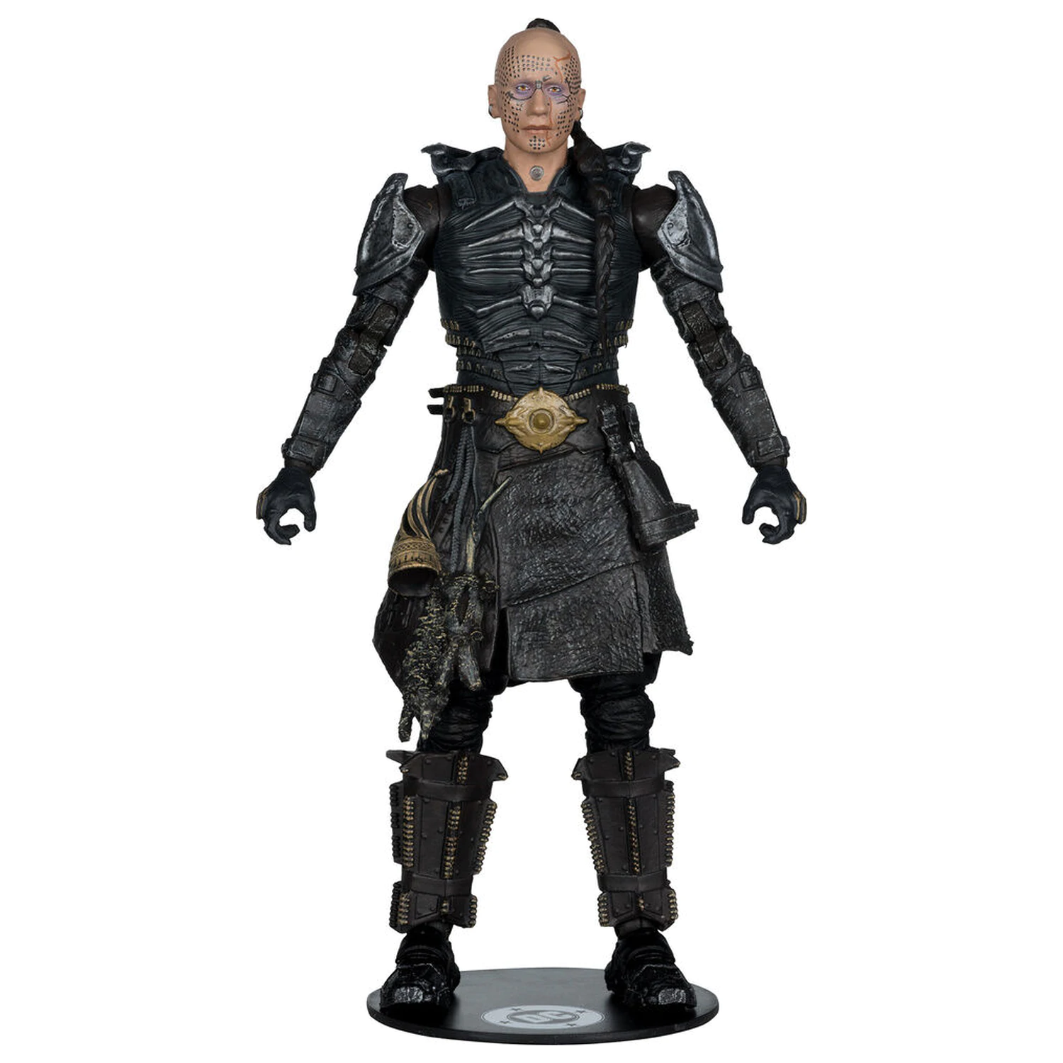 DC Comics Supergirl Deluxe Theatrical Edition Krema rumene figure 18cm fotografija izdelka