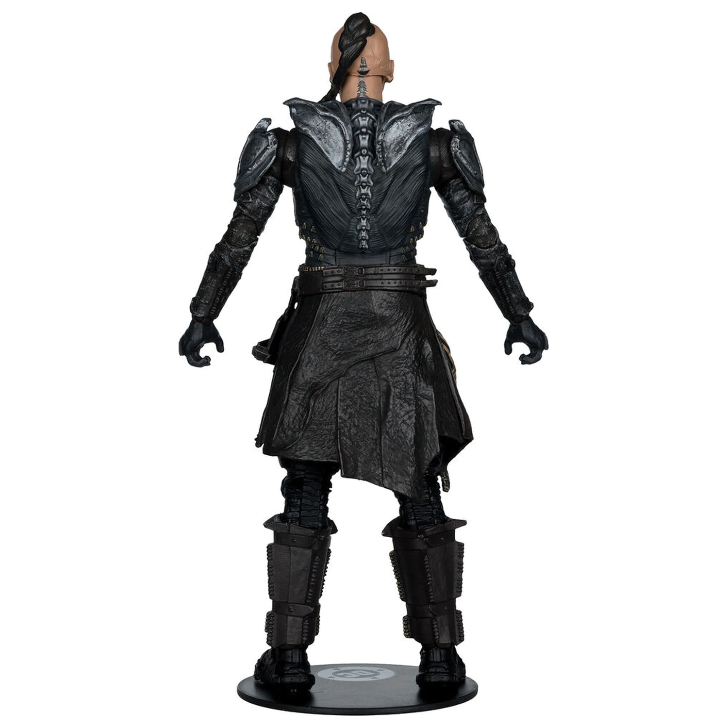 DC Comics Supergirl Deluxe Theatrical Edition Krema rumene figure 18cm fotografija izdelka