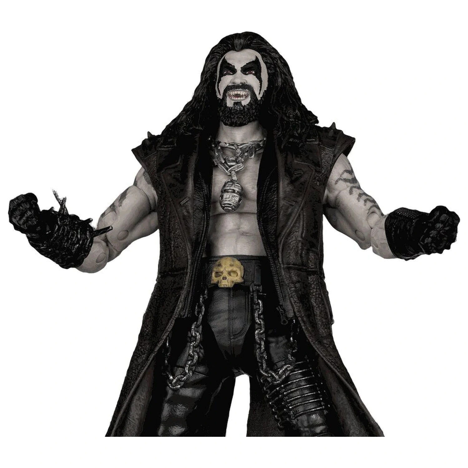 DC Comics Supergirl Deluxe Theatrical Edition Lobo figura 18 cm fotografija izdelka