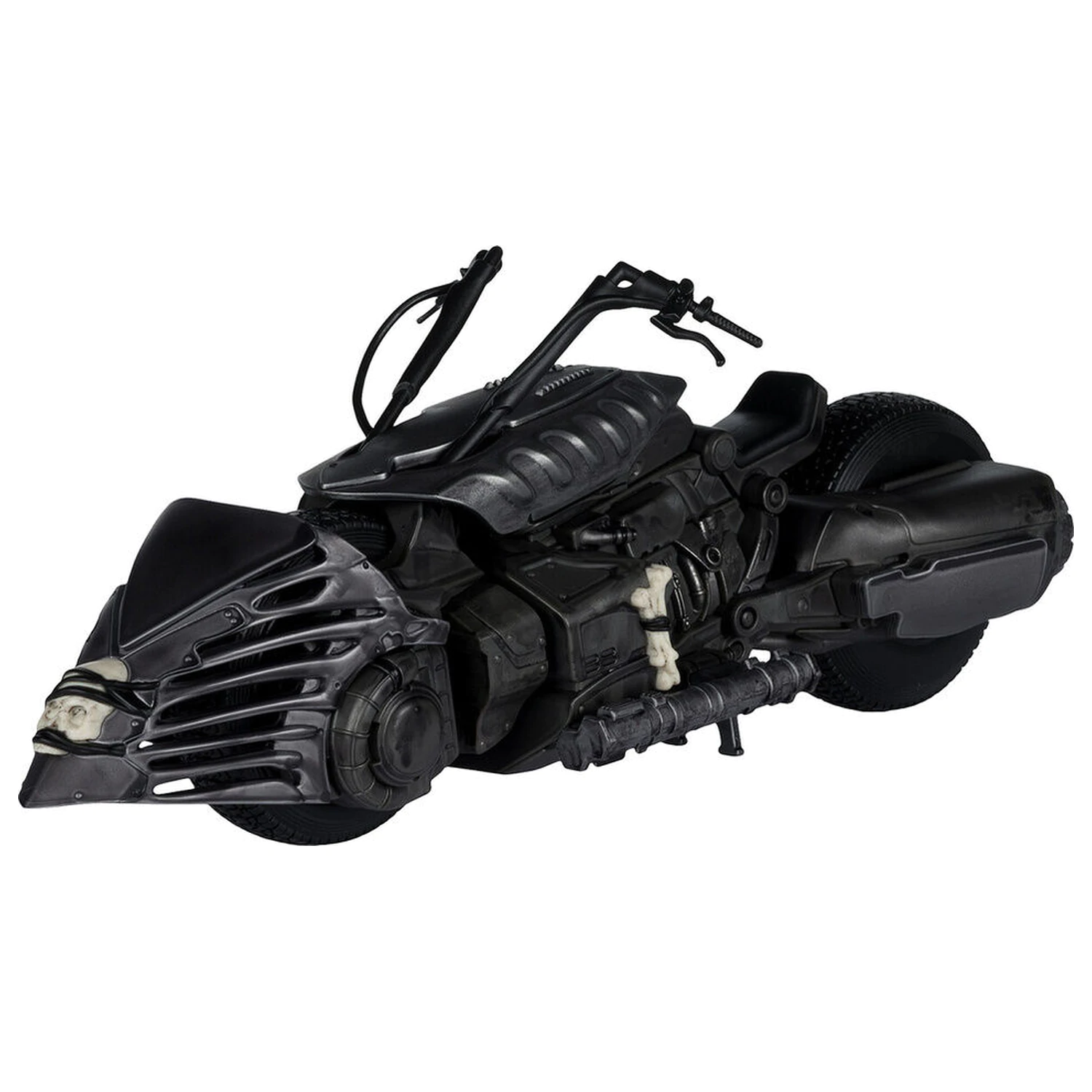 DC Comics Supergirl Lobo's Spacehog vozilo 33 cm fotografija izdelka