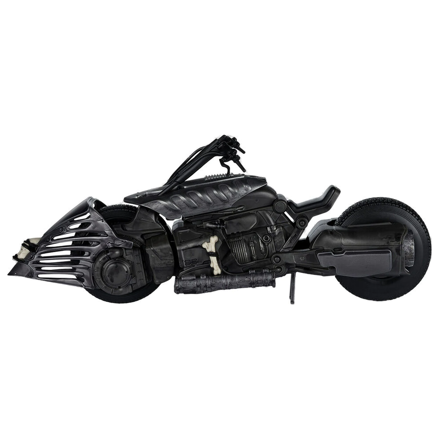 DC Comics Supergirl Lobo's Spacehog vozilo 33 cm fotografija izdelka