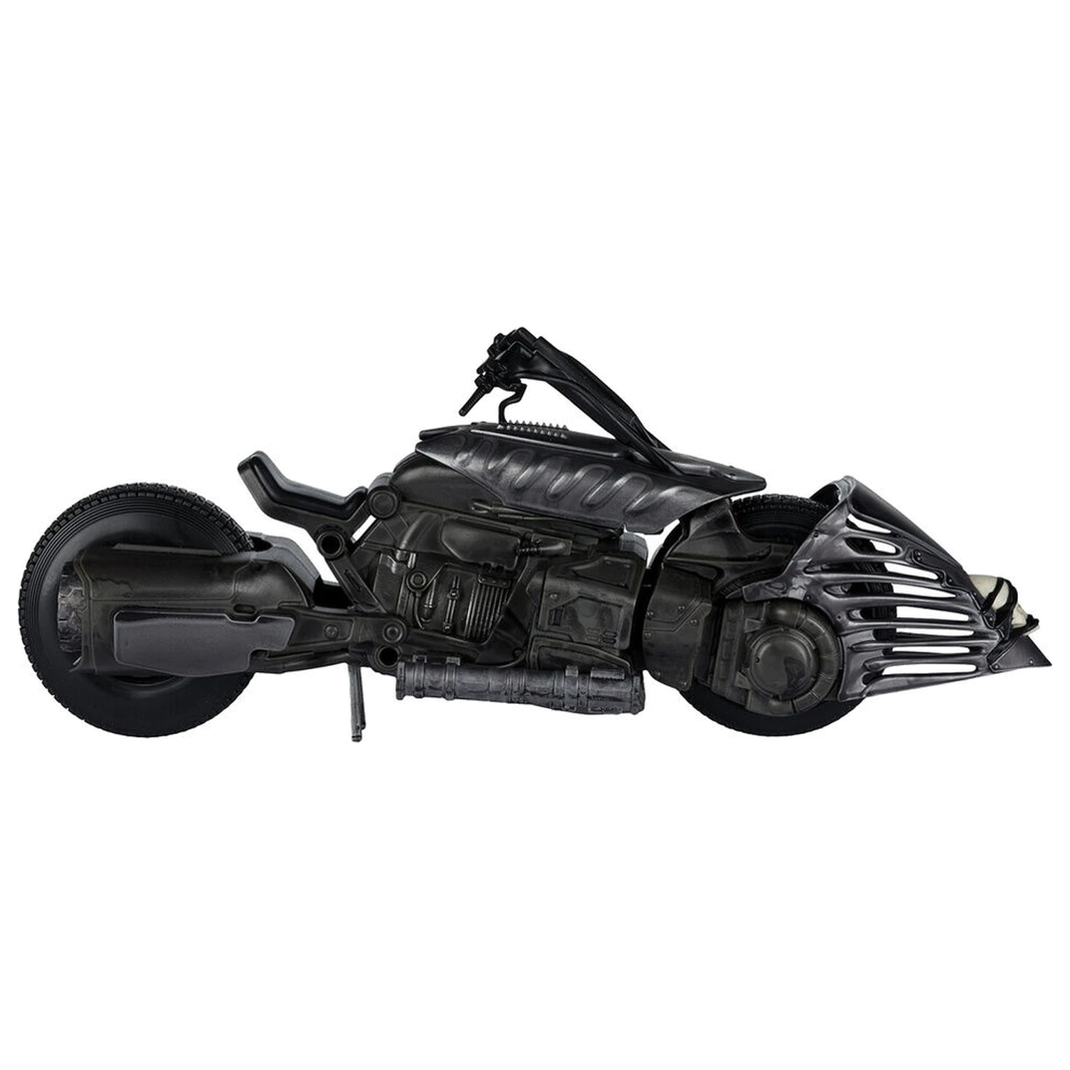 DC Comics Supergirl Lobo's Spacehog vozilo 33 cm fotografija izdelka