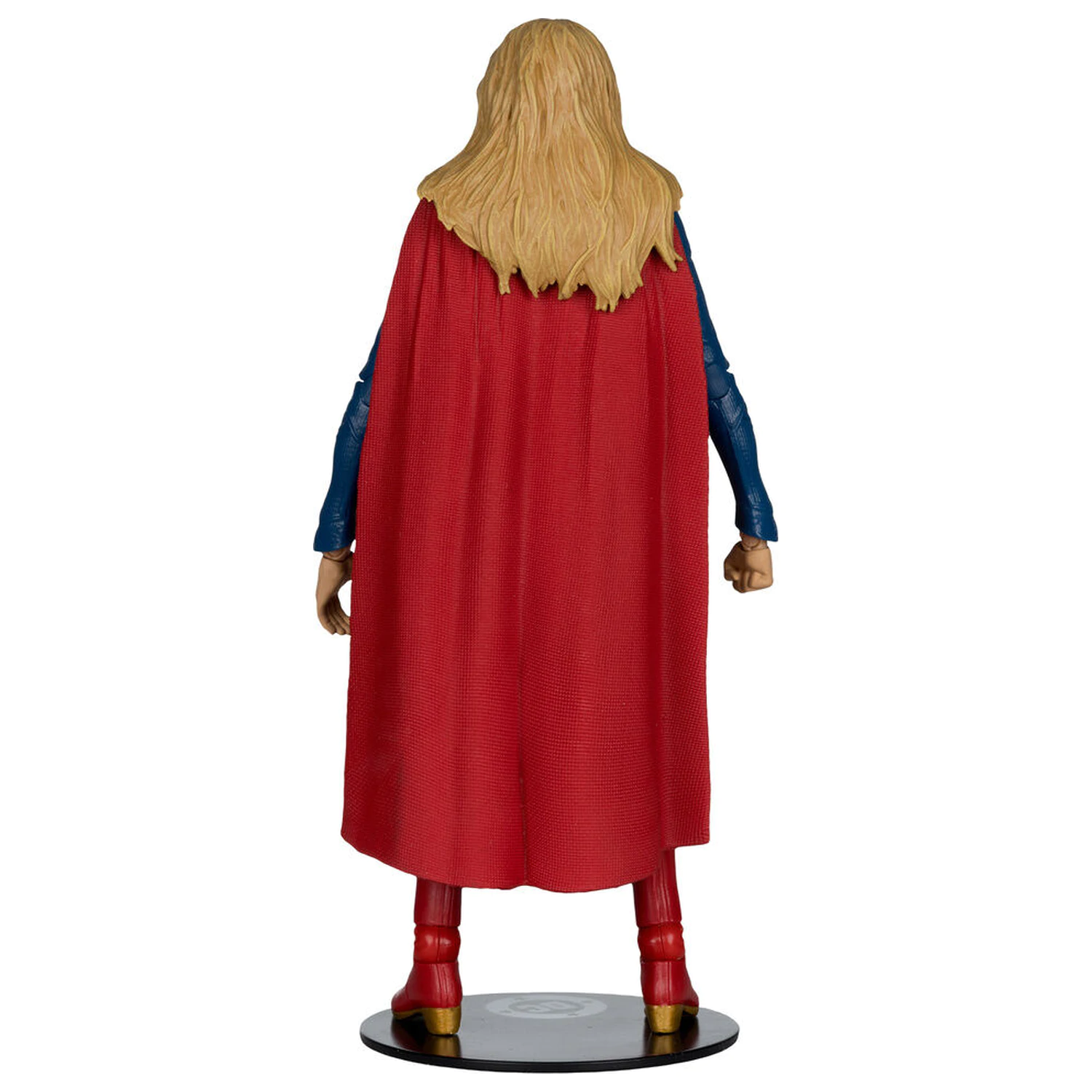 DC Comics Supergirl Movie Theatrical Edition Supergirl figura 18cm fotografija izdelka