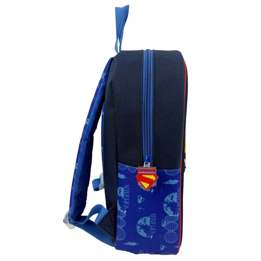 DC Comics Superman 3D nahrbtnik 30 cm fotografija izdelka