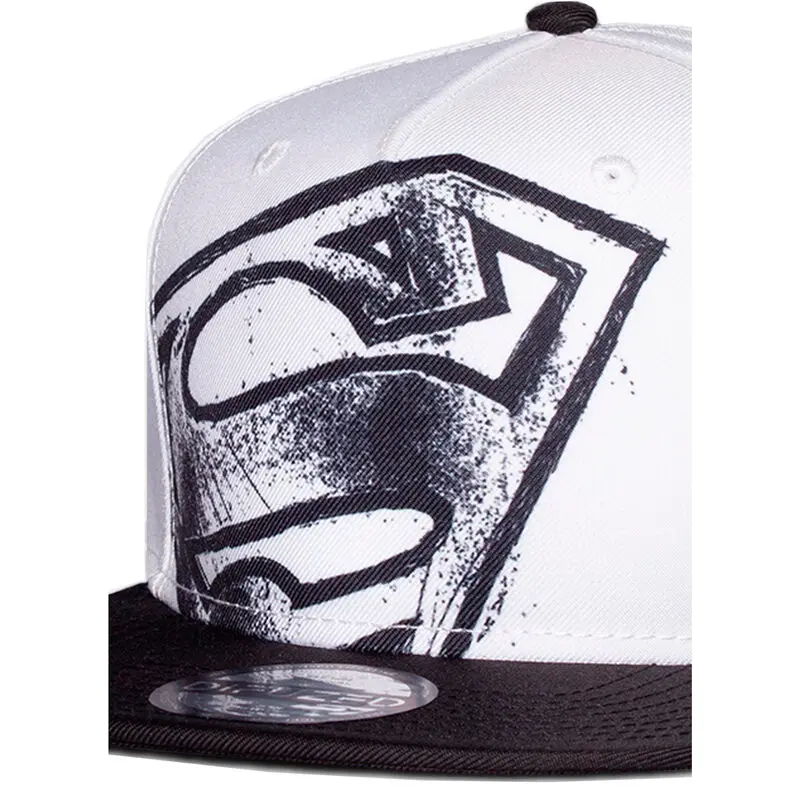DC Comics Superman kapa fotografija izdelka