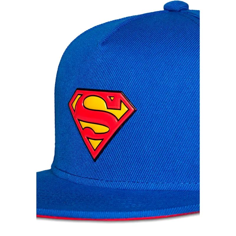 DC Comics Superman kapa fotografija izdelka