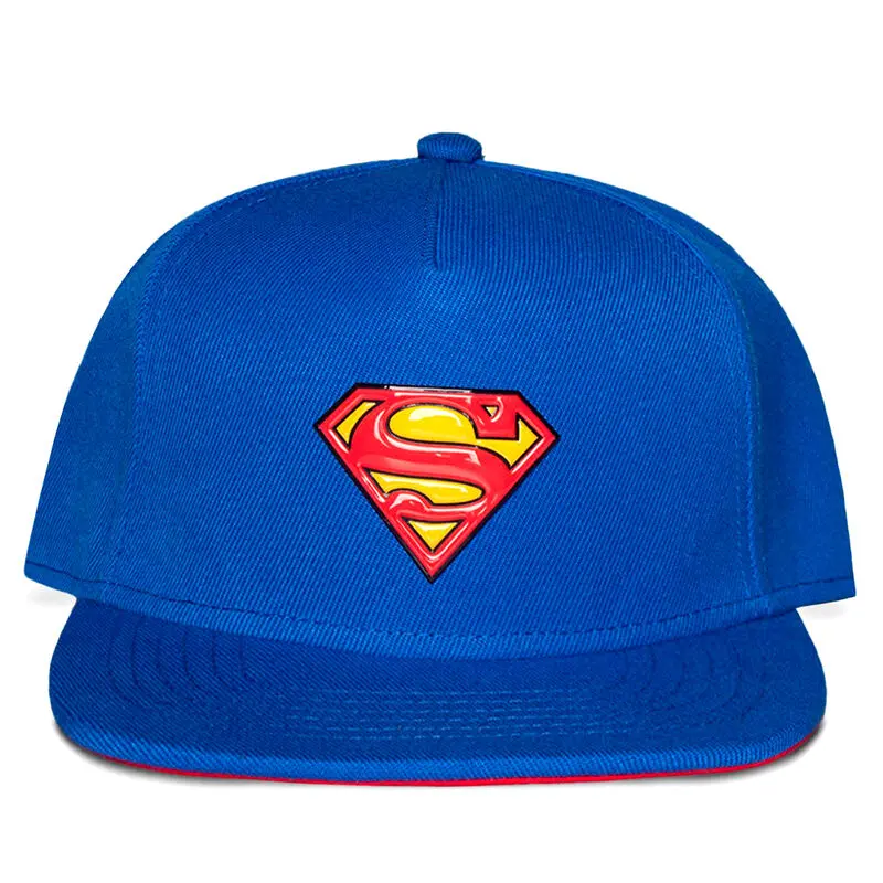 DC Comics Superman kapa fotografija izdelka