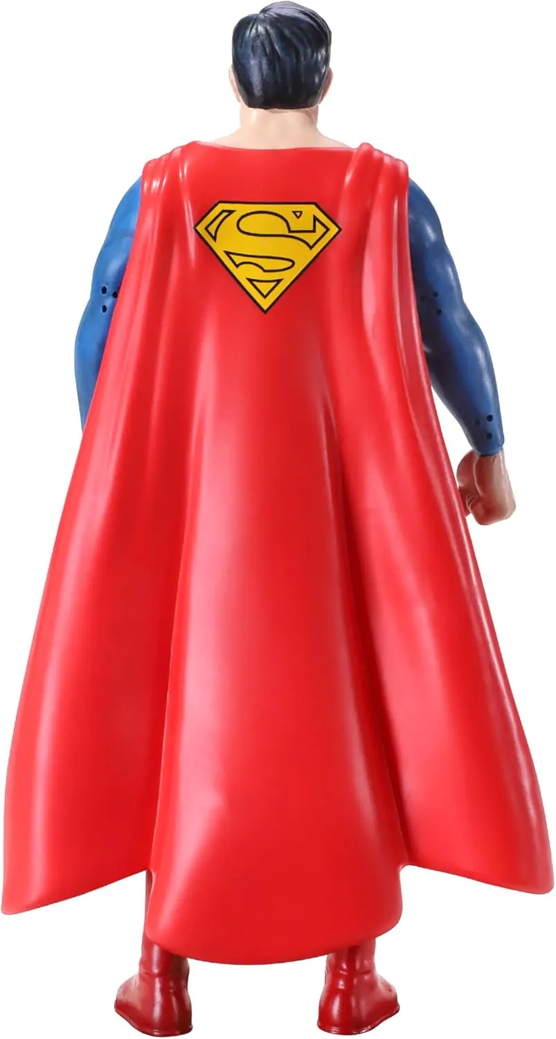 DC Comics Bendyfigs Upogljiva figura Superman 14 cm fotografija izdelka