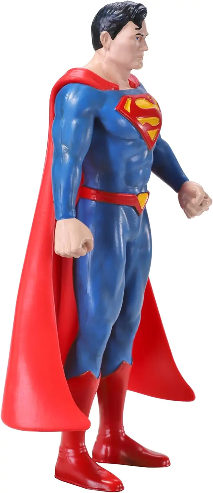 DC Comics Bendyfigs Upogljiva figura Superman 14 cm fotografija izdelka