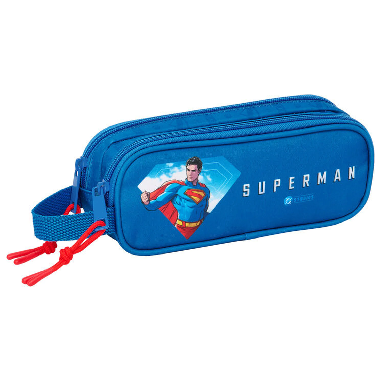 DC Comics Superman dvojna peresnica fotografija izdelka