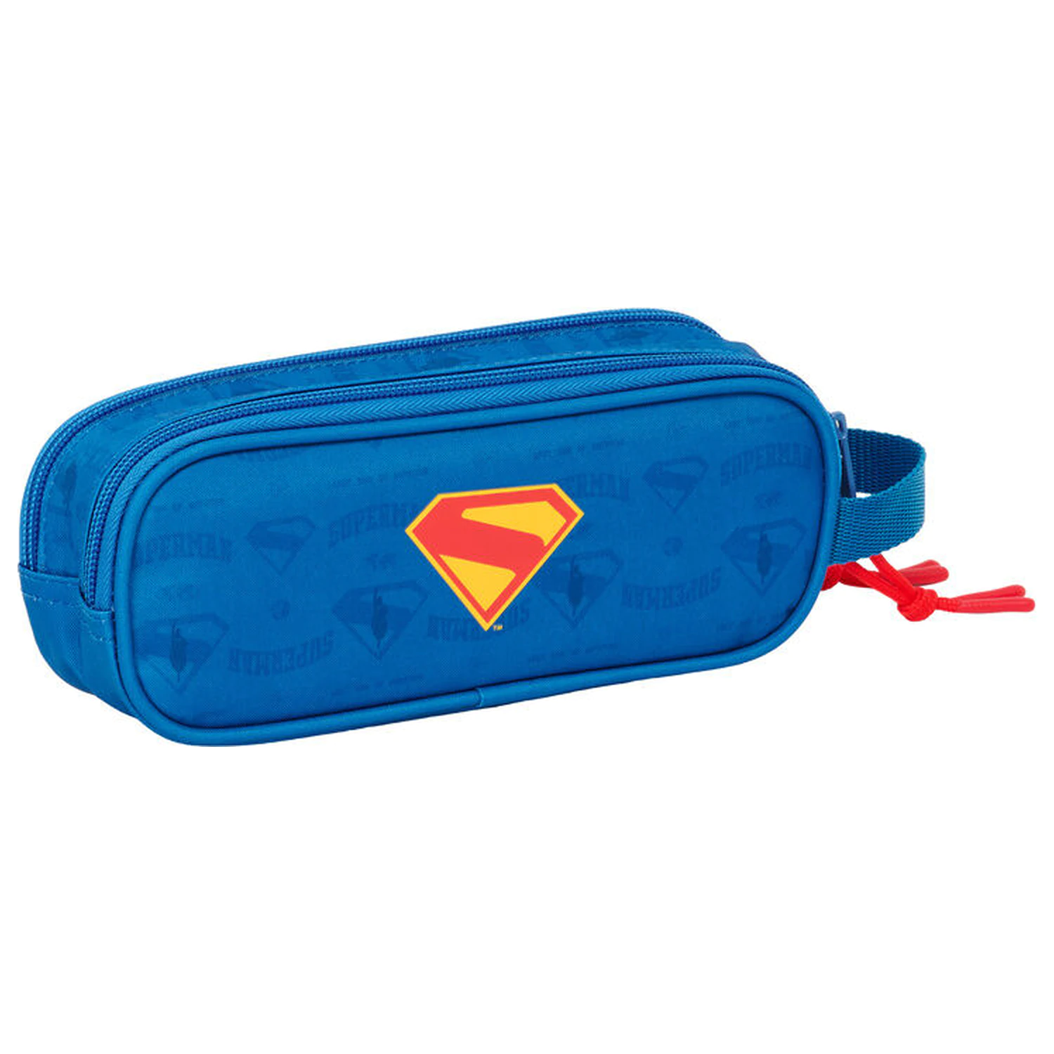 DC Comics Superman dvojna peresnica fotografija izdelka