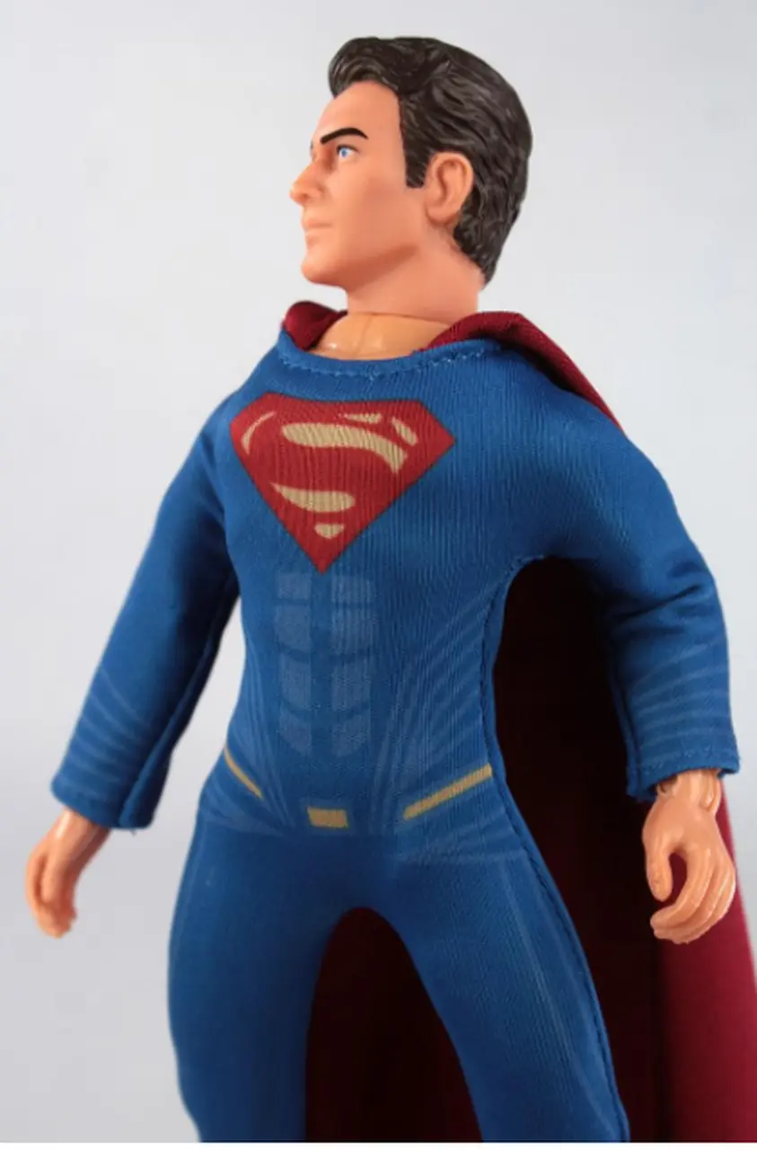 DC Comics Akcijska Figura Superman (Henry Cavill) 20 cm fotografija izdelka