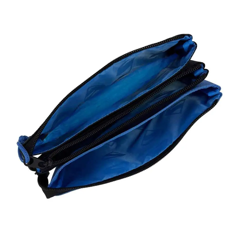 DC Comics Superman Logo trojna peresnica fotografija izdelka