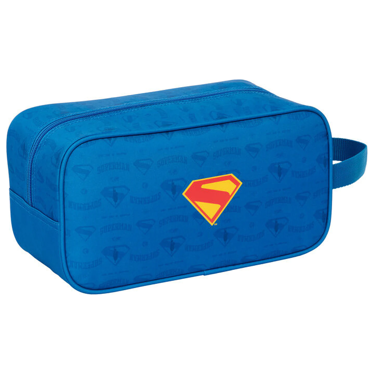 DC Comics Superman torba za čevlje fotografija izdelka