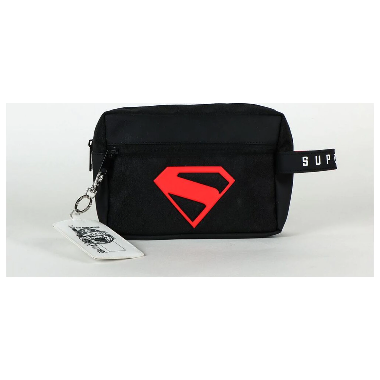 DC Comics Superman kozmetični kovček fotografija izdelka
