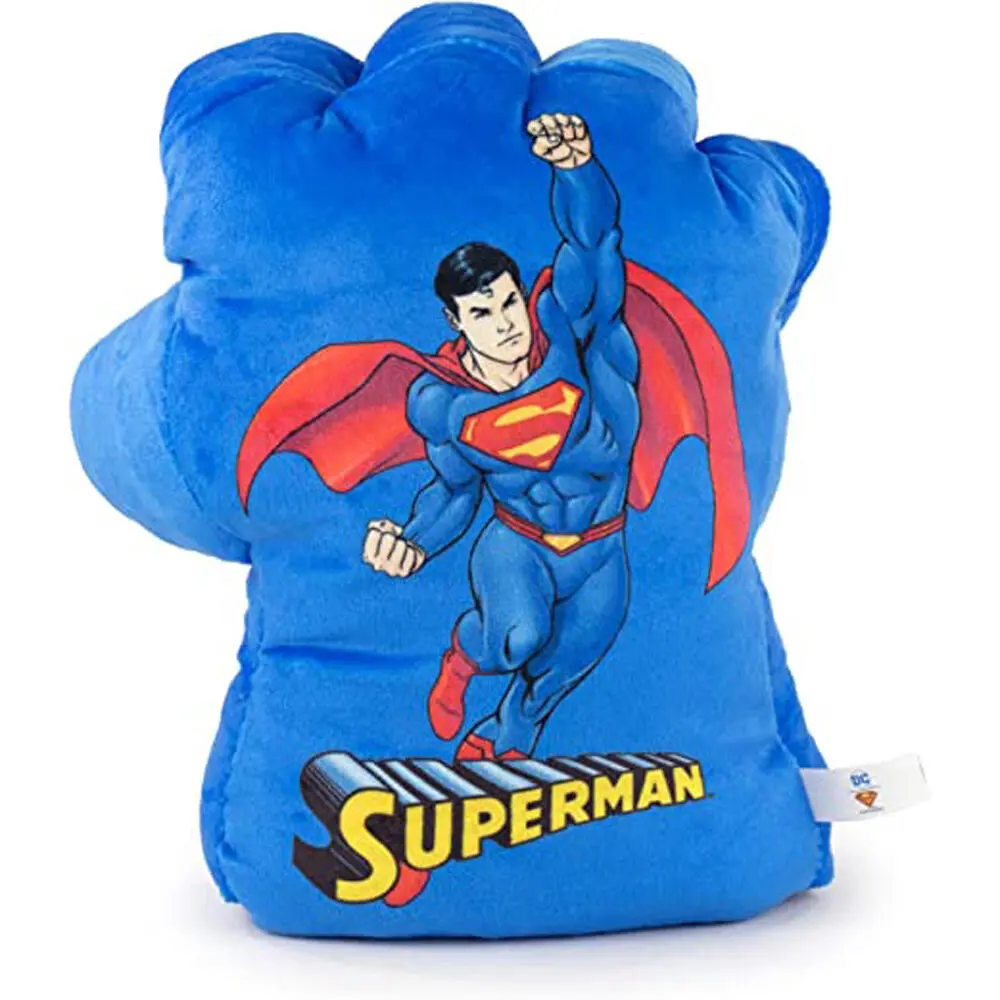 DC Comics Superman Rokavica 25 cm fotografija izdelka