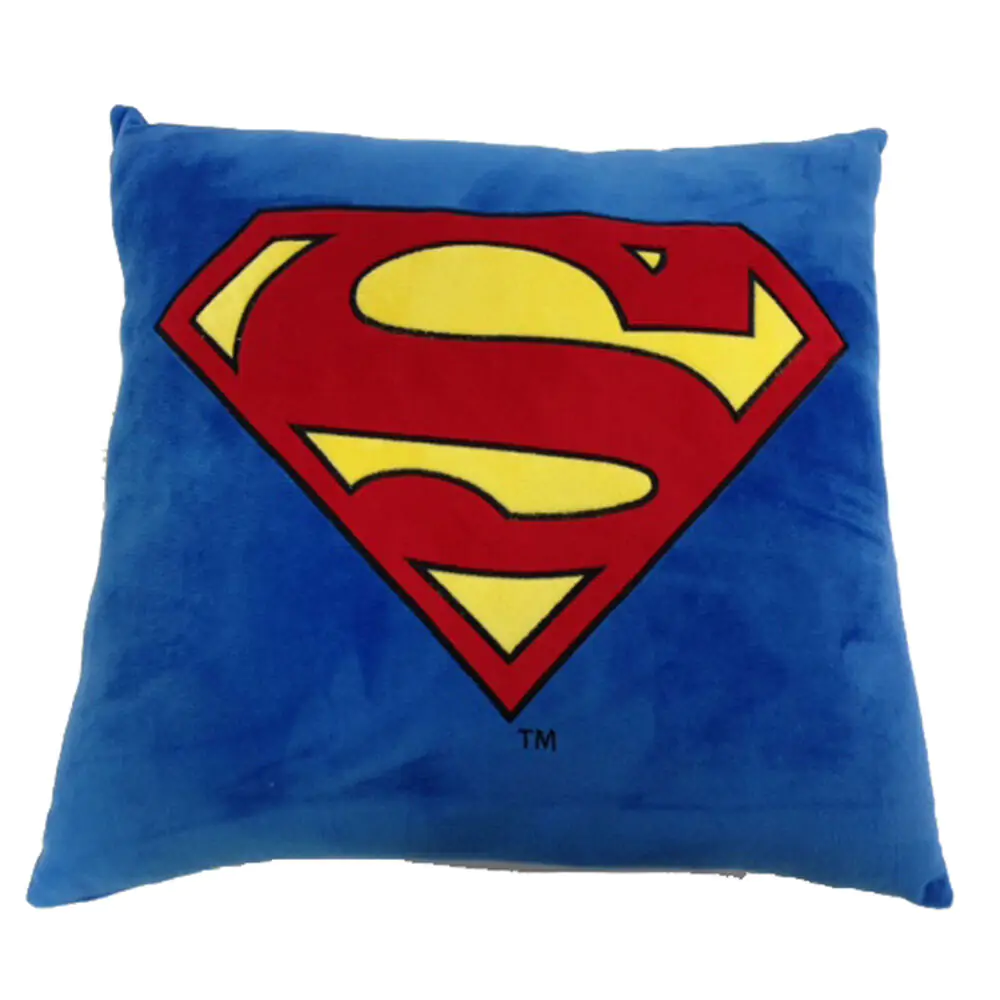 DC Comics Superman blazina fotografija izdelka