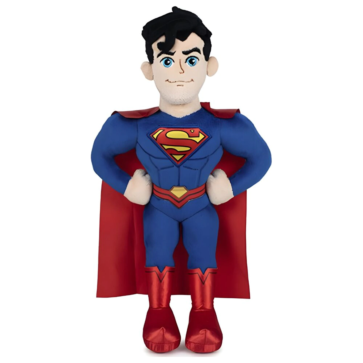 DC Comics Superman plišasta igrača 45cm fotografija izdelka
