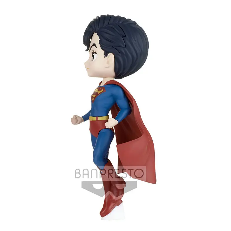 DC Comics Q Posket Mini Figura Superman Ver. B 15 cm fotografija izdelka