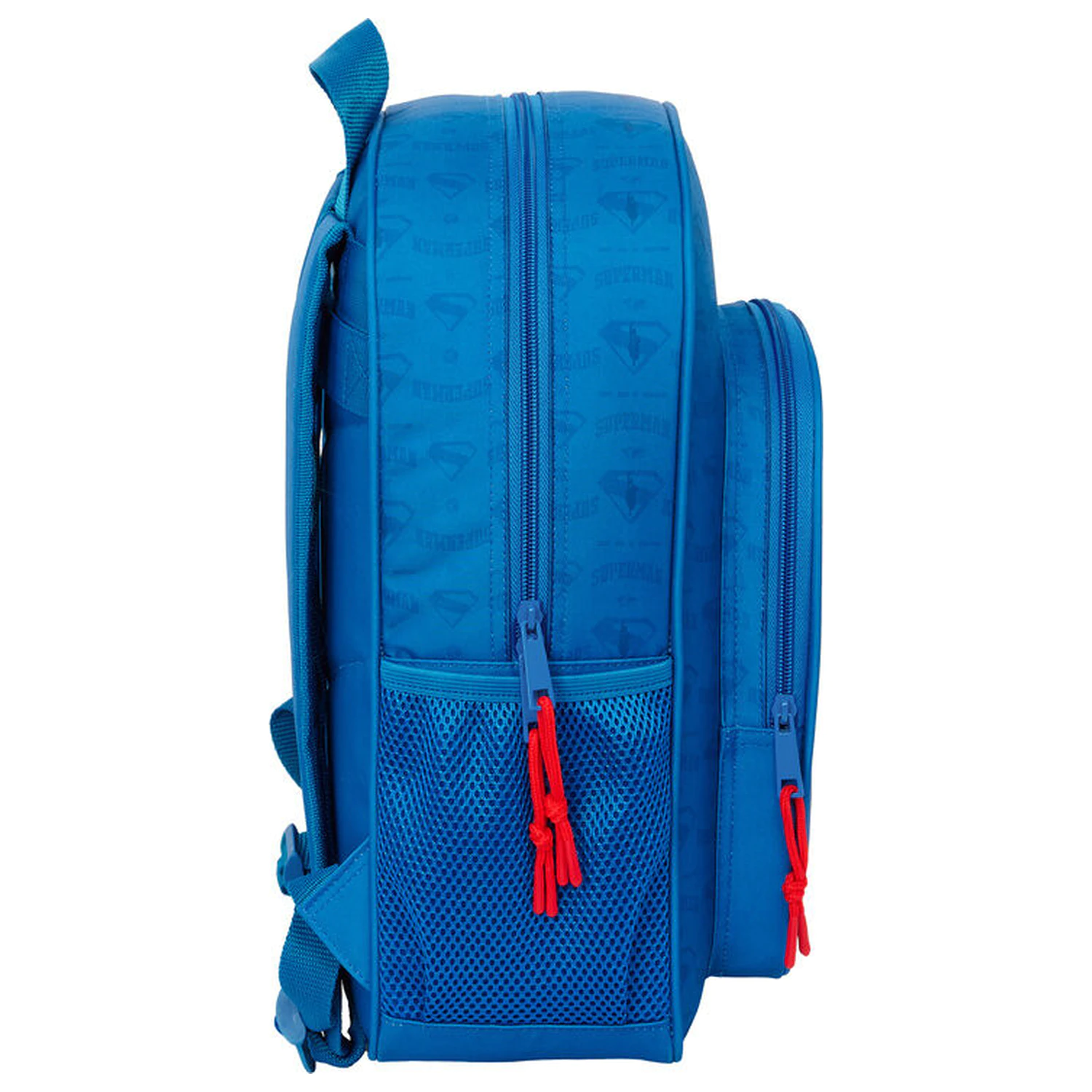 DC Comics Superman prilagodljiv nahrbtnik 38cm fotografija izdelka