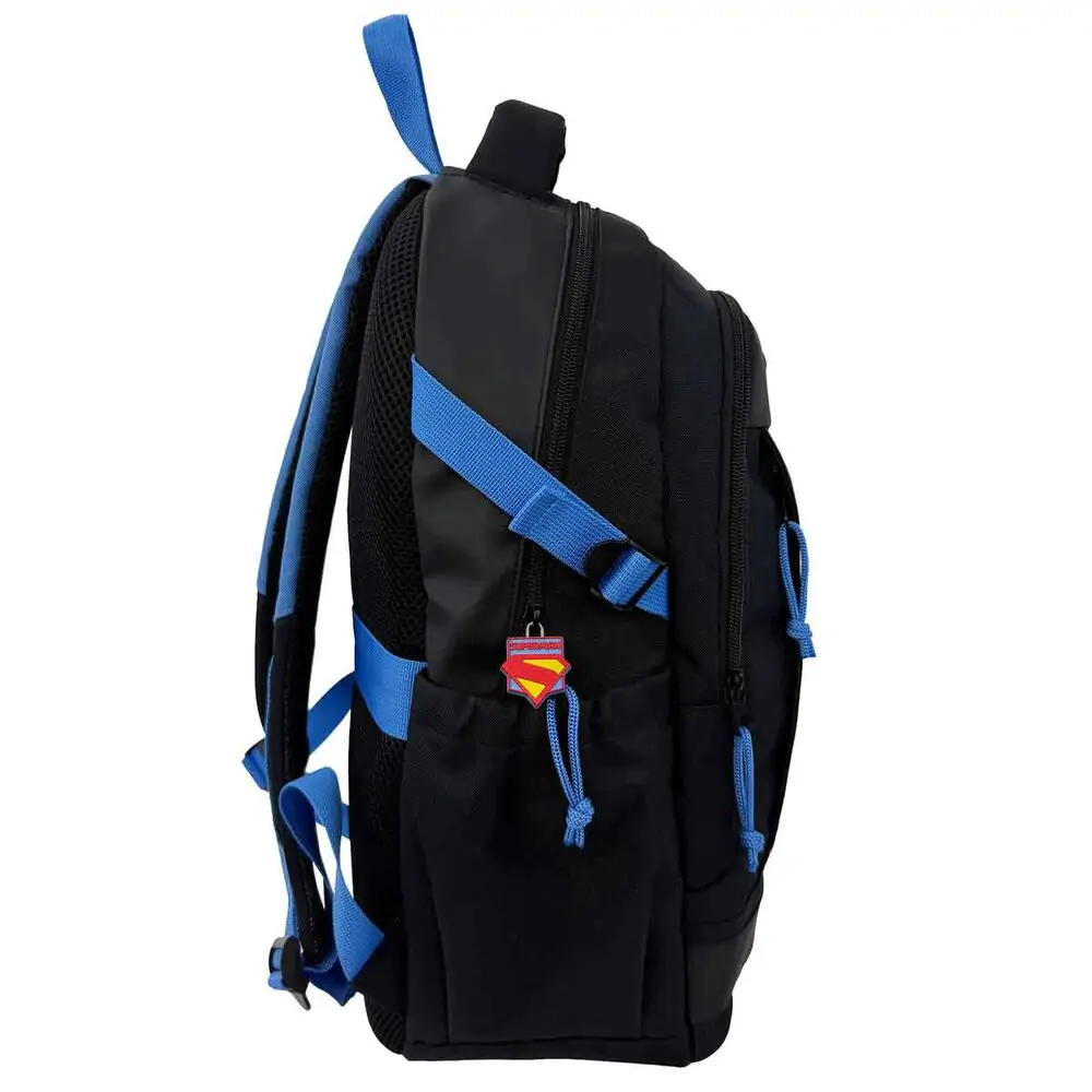 DC Comics Superman prilagodljiv nahrbtnik 43cm fotografija izdelka