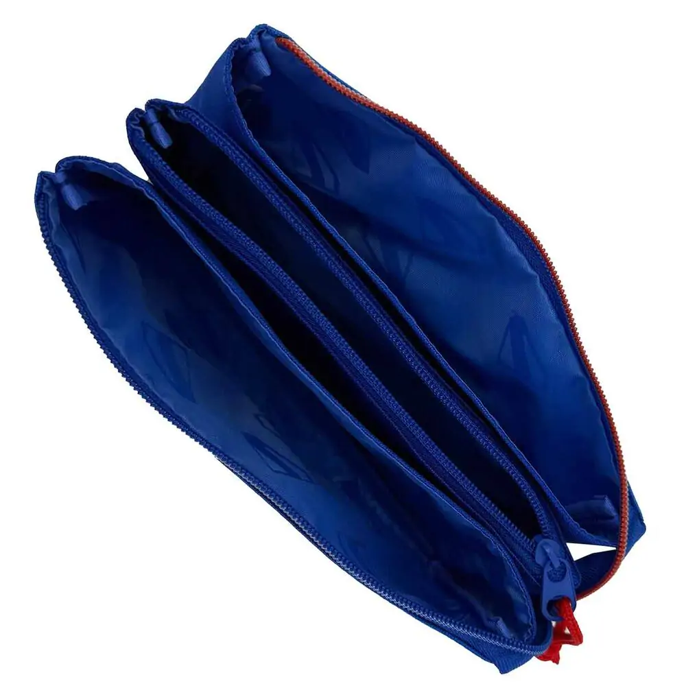 DC Comics Superman trojna peresnica fotografija izdelka