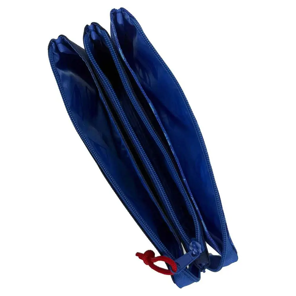 DC Comics Superman trojna peresnica fotografija izdelka