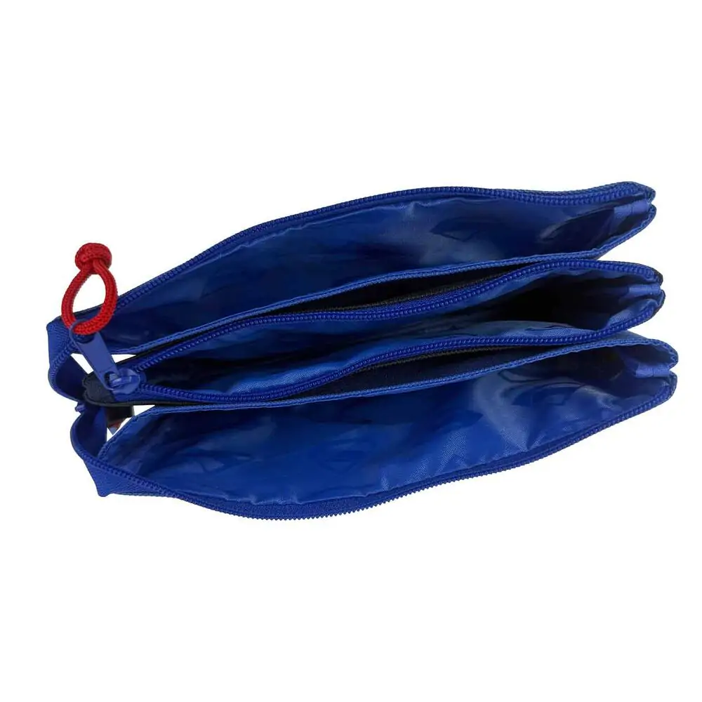 DC Comics Superman trojna peresnica fotografija izdelka