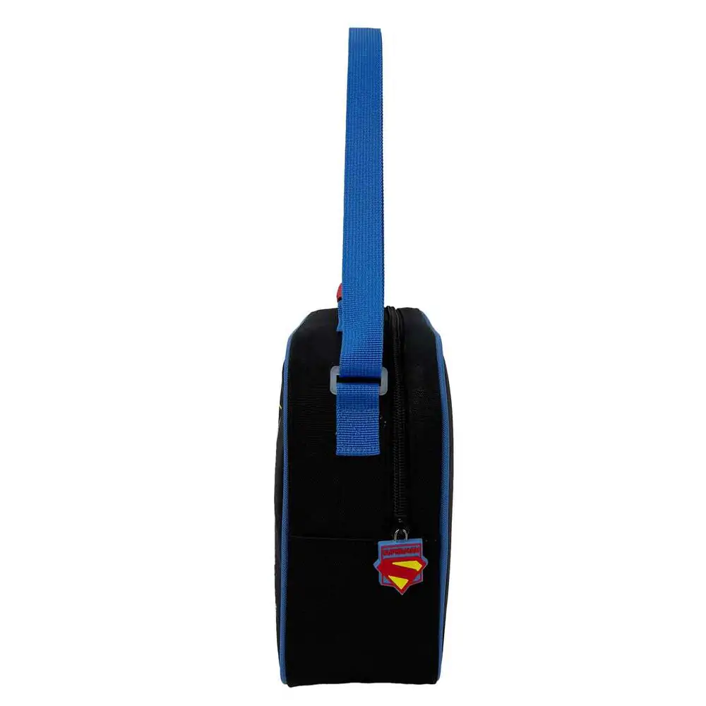 DC Comics Superman torba za kosilo fotografija izdelka