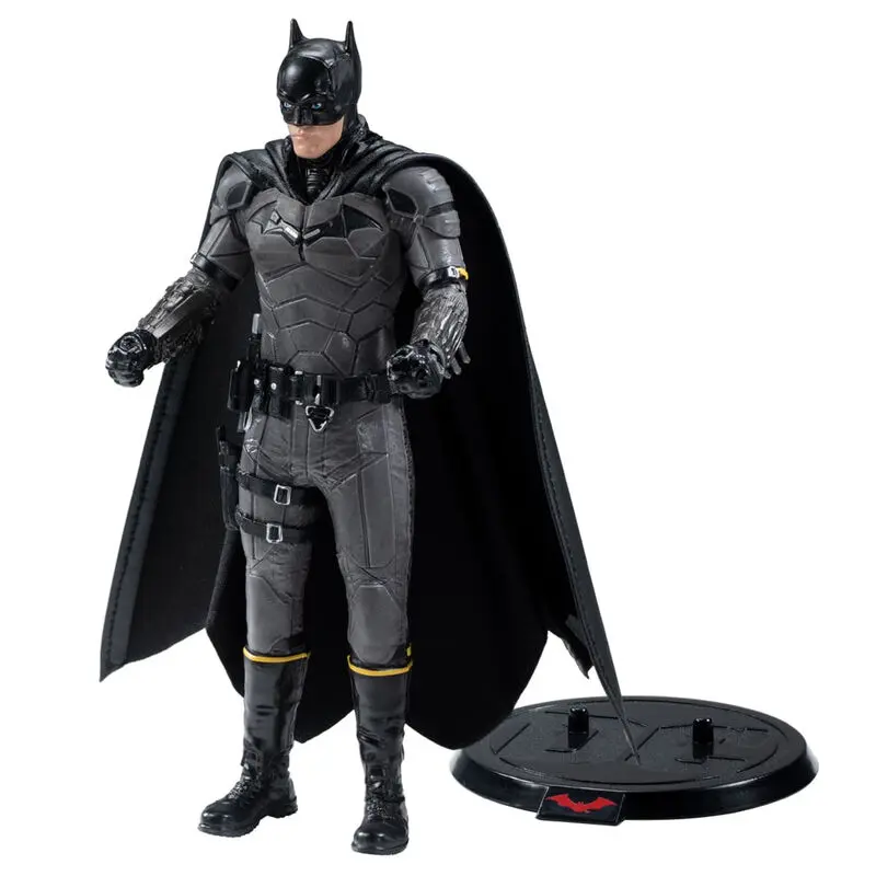 The Batman Bendyfigs Upogljiva Figura Batman 18 cm fotografija izdelka