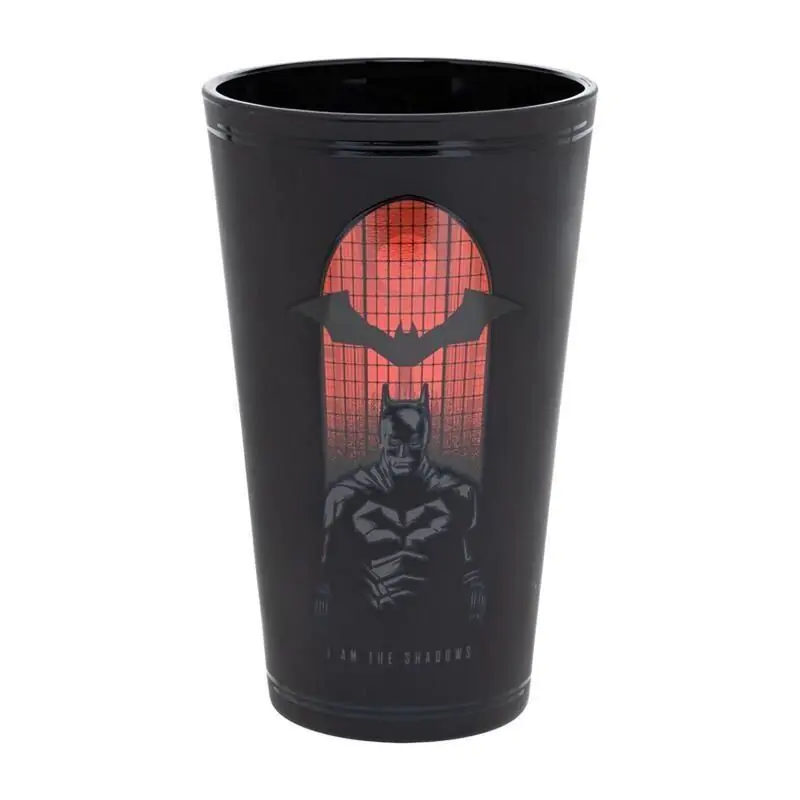 DC Comics The Batman tumbler 400ml fotografija izdelka
