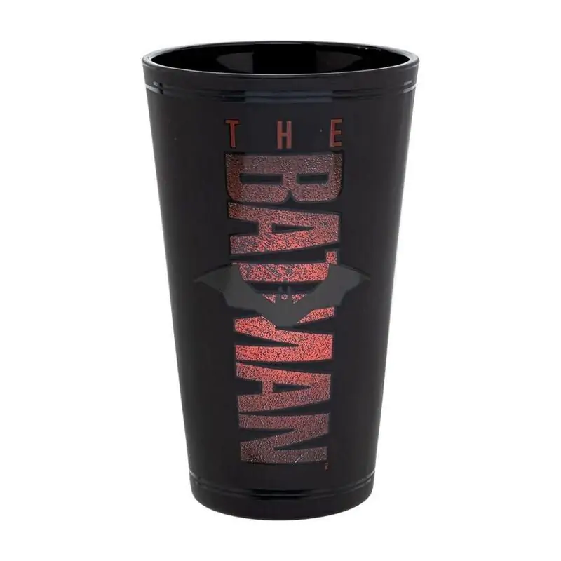 DC Comics The Batman tumbler 400ml fotografija izdelka
