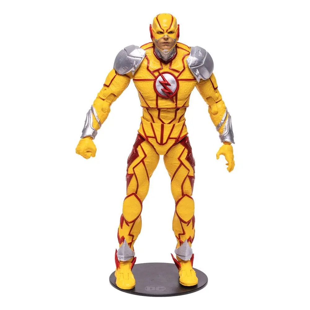 DC Gaming akcijska figura Reverse Flash (Injustice 2) 18 cm fotografija izdelka