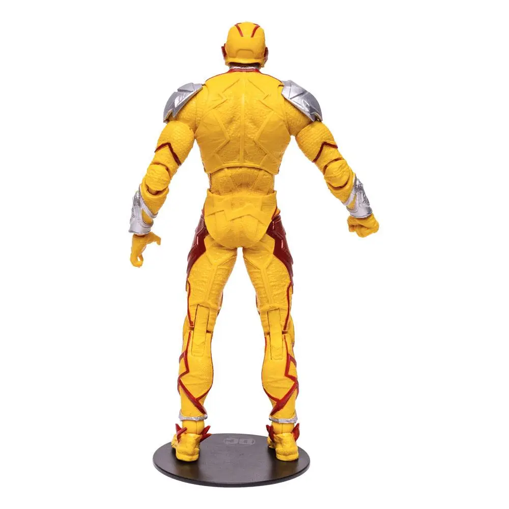 DC Gaming akcijska figura Reverse Flash (Injustice 2) 18 cm fotografija izdelka